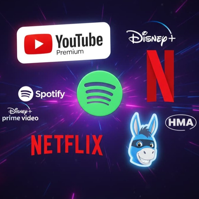 Những Phần Mềm Khác