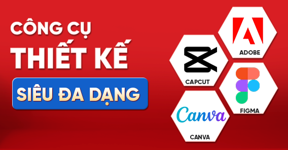 CÔNG CỤ THIẾT KẾ