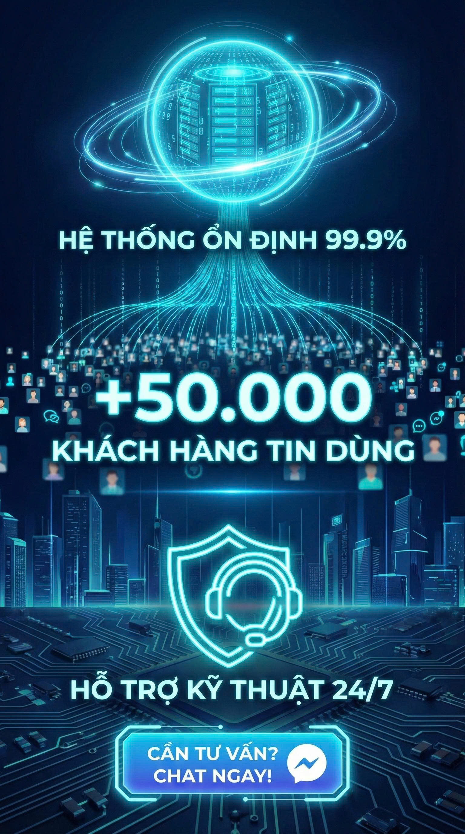 Banner quảng cáo